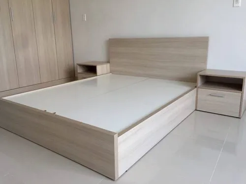 Bảng giá giường ngủ gỗ MDF