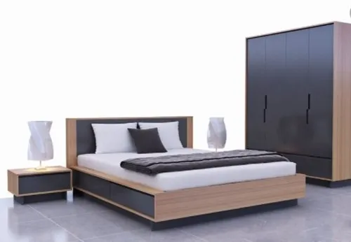 Bảng giá giường ngủ gỗ MDF