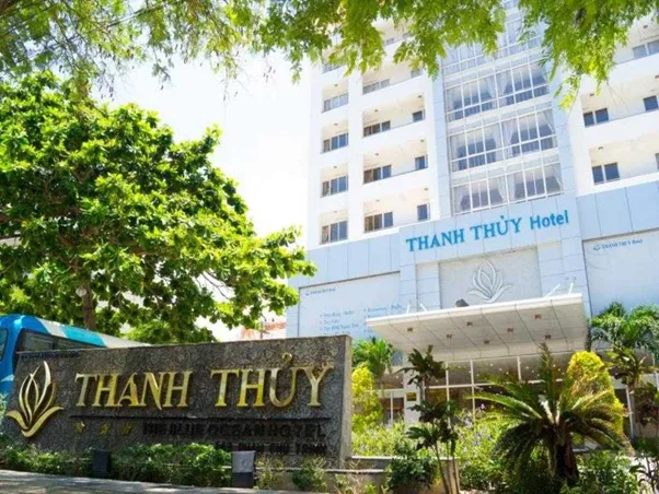 10 khách sạn đường Trần Phú Nha Trang chất lượng nhất