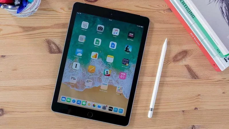 15 chức năng của iPad hữu dụng tiện lợi mà không làm máy nóng, bạn đã biết?