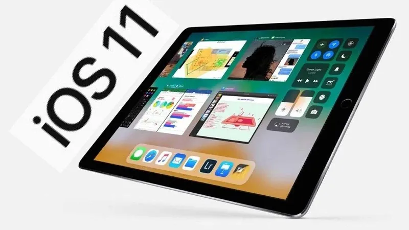 15 chức năng của iPad hữu dụng tiện lợi mà không làm máy nóng, bạn đã biết?