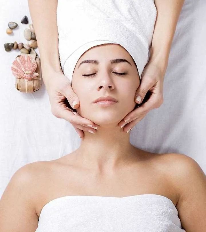 17 máy massage mặt tốt nhất hiện nay giúp nâng cơ căng da sáng mịn