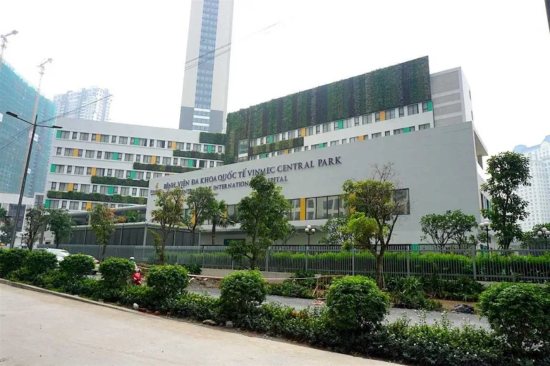 20 Địa chỉ khám ung thư da tốt nhất tại Hà Nội, TPHCM có bác sĩ giỏi