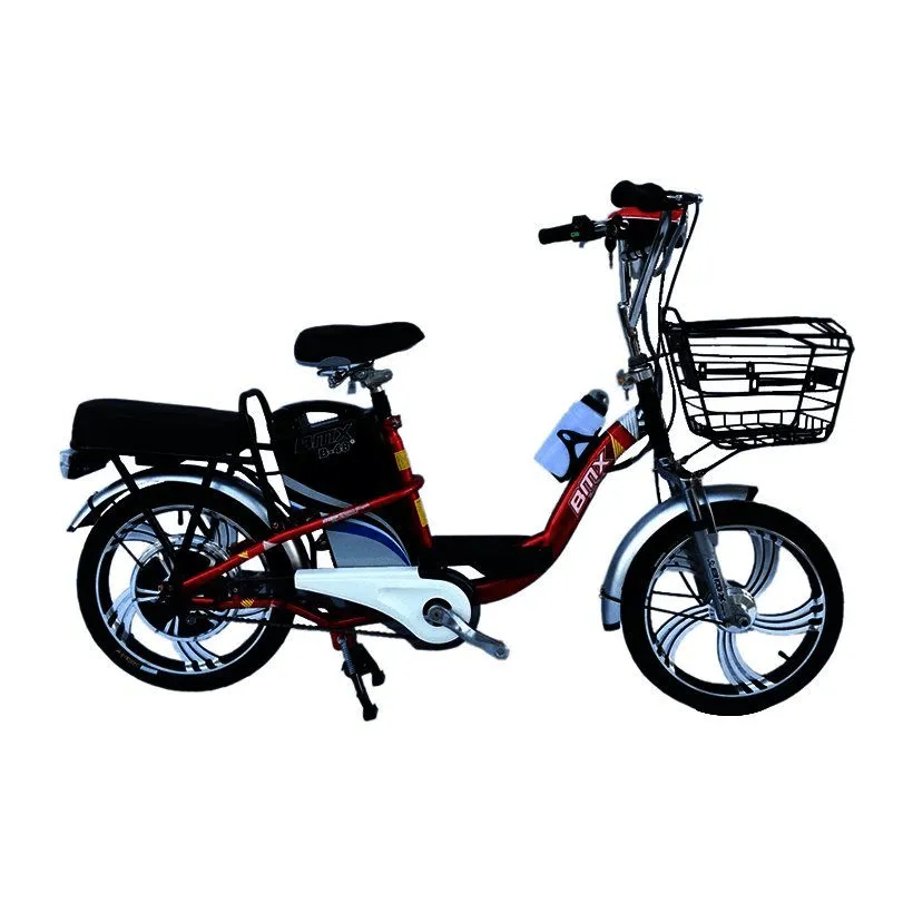 23 mẫu xe đạp điện bán chạy nhất cho học sinh, sinh viên giá chỉ từ 8tr