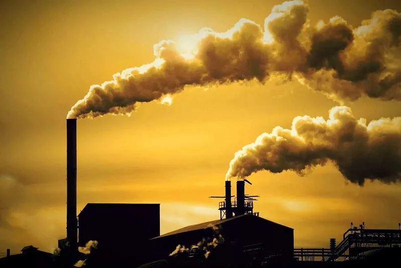 5 hậu quả chủ yếu gây ra từ ô nhiễm không khí ảnh hưởng đến sự sống và sức khỏe