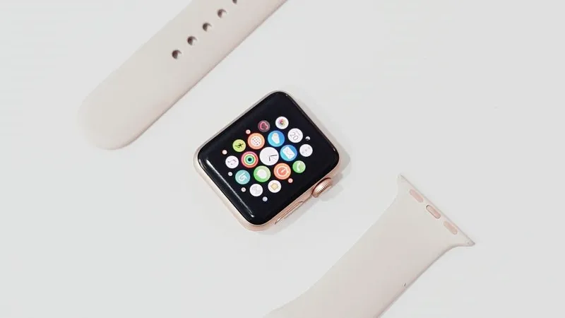 5 lý do tại sao bạn nên sở hữu ngay một chiếc Apple Watch