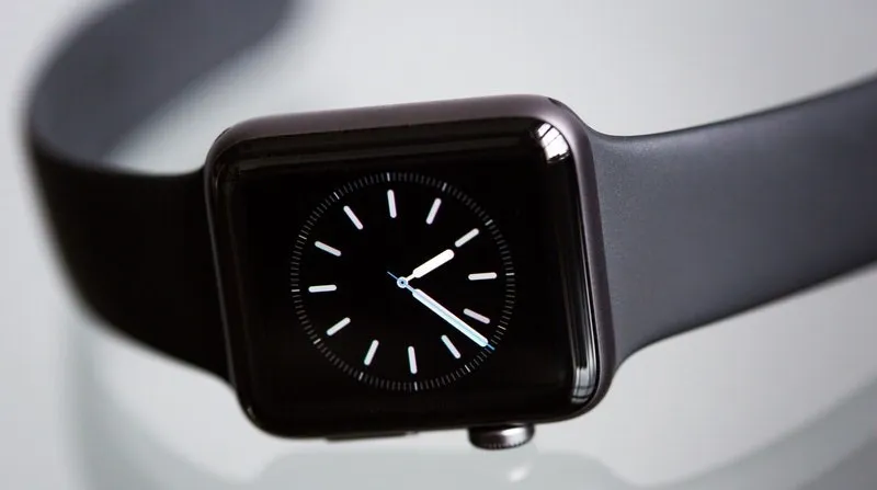 5 lý do tại sao bạn nên sở hữu ngay một chiếc Apple Watch