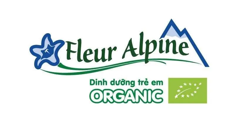 7 lý do nên mua bột ăn dặm Fleur Alpine cho bé