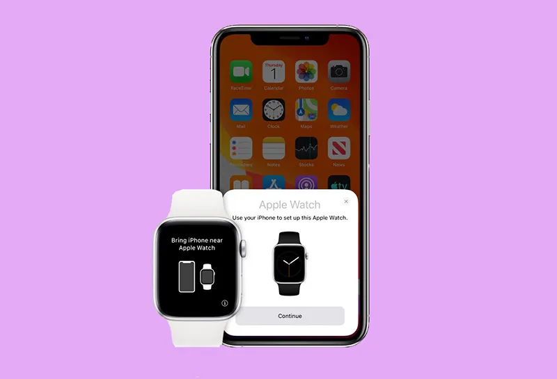 Bạn đã biết cách kích hoạt eSIM trên Apple Watch?