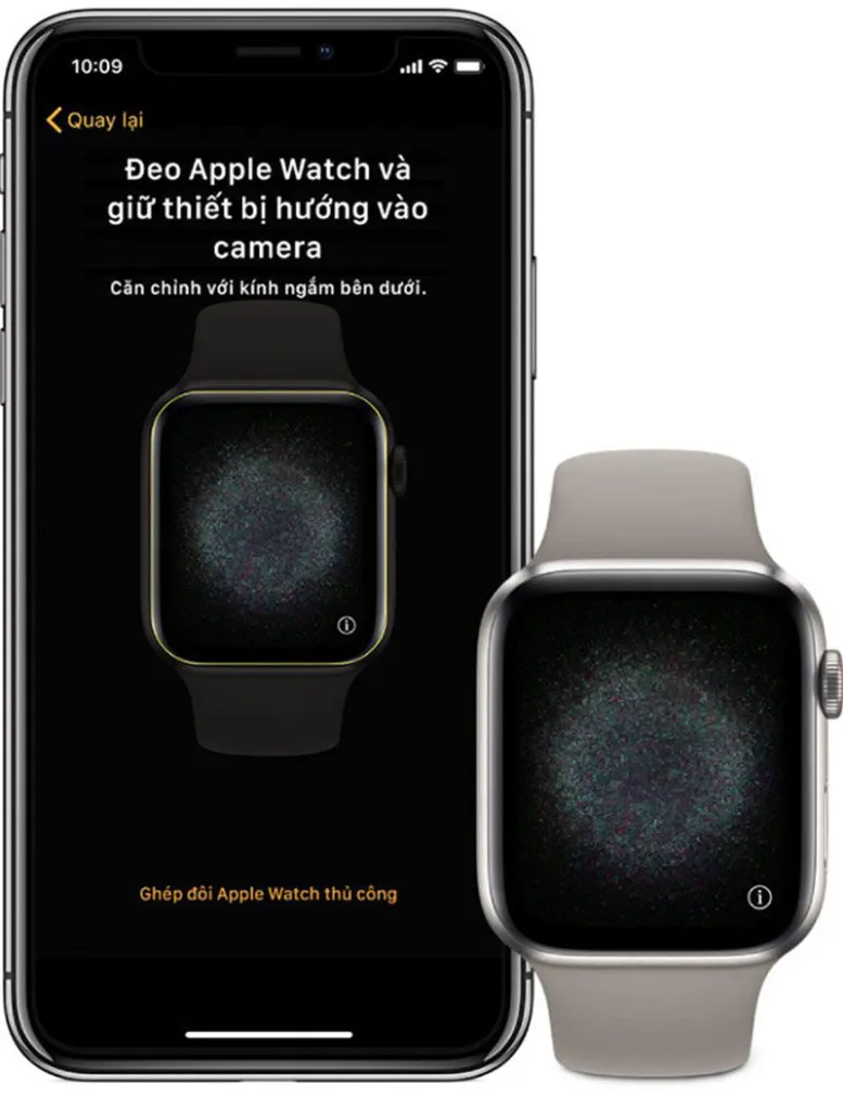 Bạn đã biết cách kích hoạt eSIM trên Apple Watch?