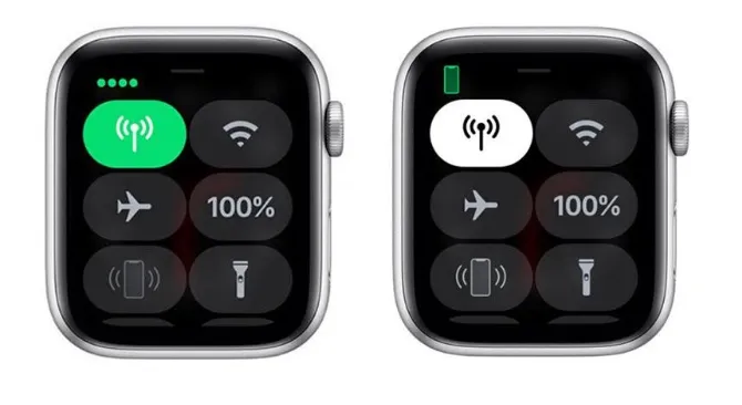 Bạn đã biết cách kích hoạt eSIM trên Apple Watch?