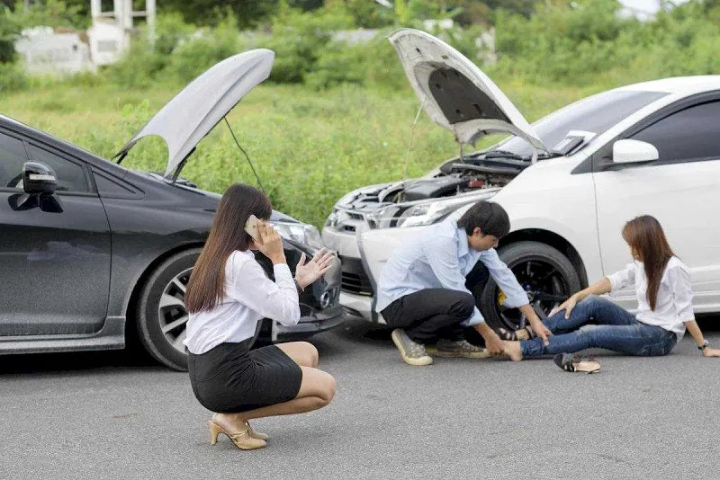 Bạn đã biết cách lấy bảo hiểm xe ô tô khi bị tai nạn nhanh và chính xác