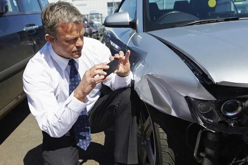 Bạn đã biết cách lấy bảo hiểm xe ô tô khi bị tai nạn nhanh và chính xác