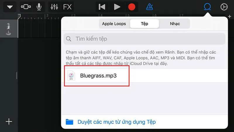 Cách cài nhạc chuông cho iPhone hoàn toàn miễn phí