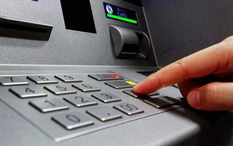 Cách đổi mã PIN thẻ ATM ngân hàng nhanh trong vòng 5 phút