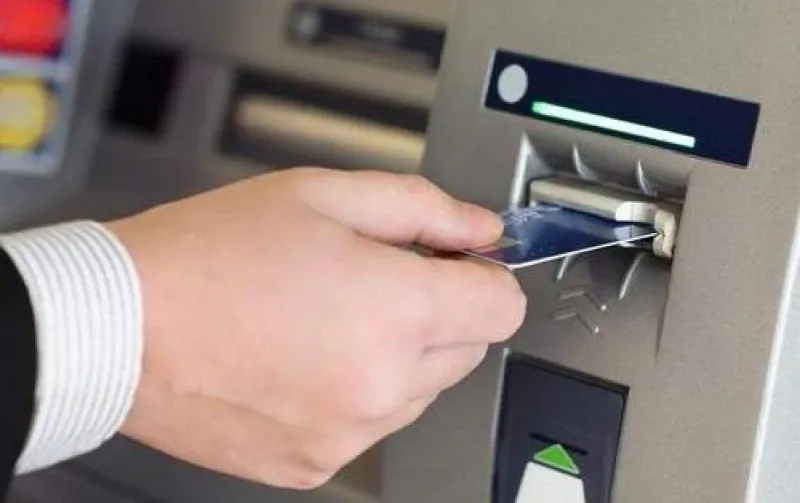 Cách đổi mã PIN thẻ ATM ngân hàng nhanh trong vòng 5 phút
