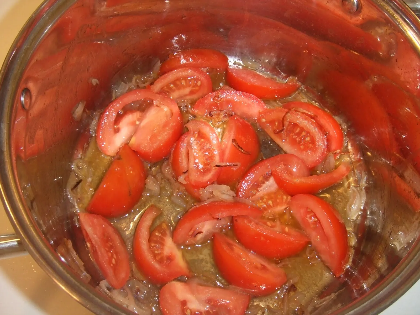 Cách làm cá thu sốt cà chua đậm vị