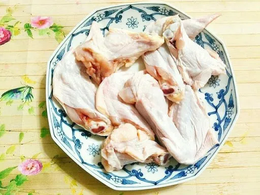 Cách làm món gà chiên nước mắm thơm lừng đơn giản tại nhà