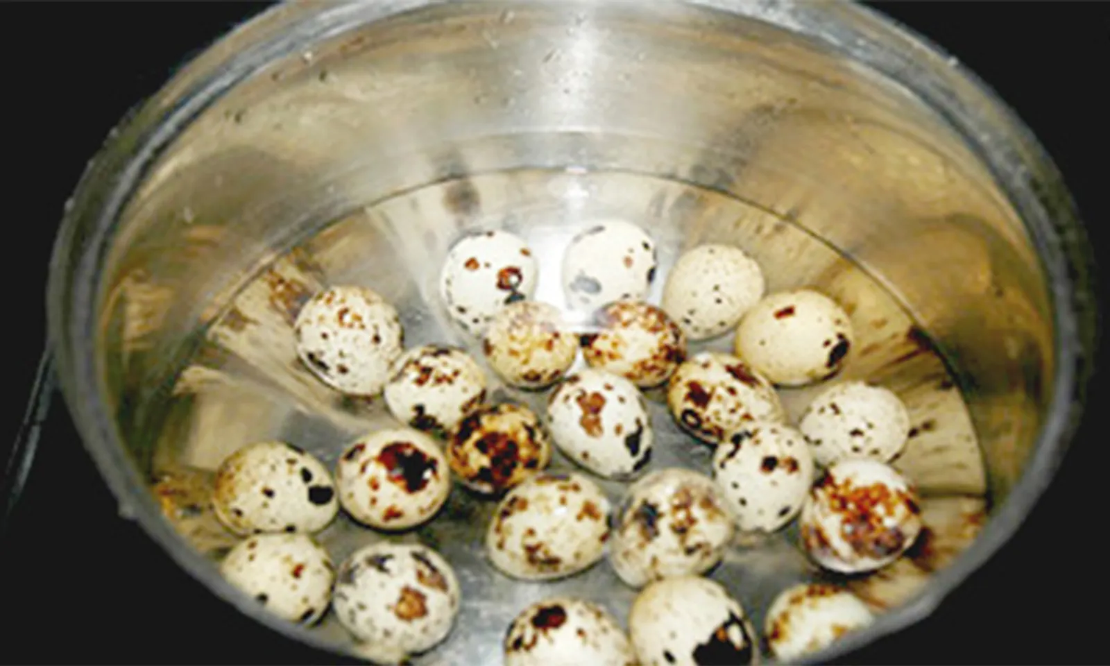 Cách làm trứng cút lộn xào me cực ngon lại vừa dễ làm
