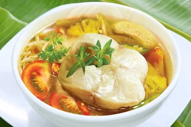 Cách nấu canh chua cá lóc đậm đà khó quên cho gia đình bạn