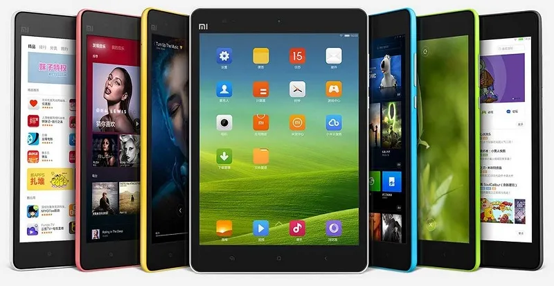 Dòng máy tính bảng Mi Pad 2 Xiaomi có tốt không? 15 lý do nên sở hữu quan trọng