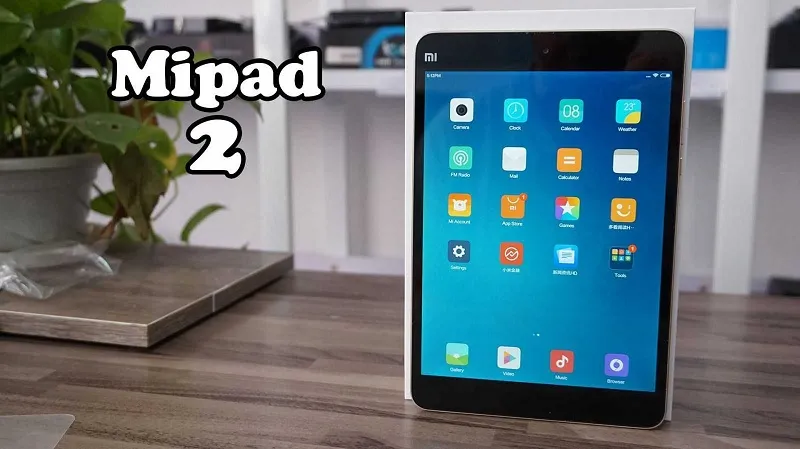 Dòng máy tính bảng Mi Pad 2 Xiaomi có tốt không? 15 lý do nên sở hữu quan trọng