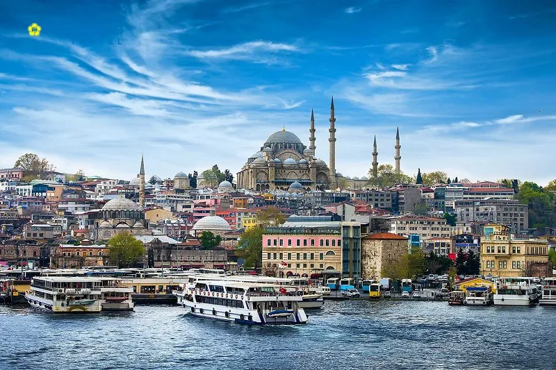 Du lịch Thổ Nhĩ Kỳ mua gì? 12 món quà lưu niệm độc đáo đặc biệt nhất