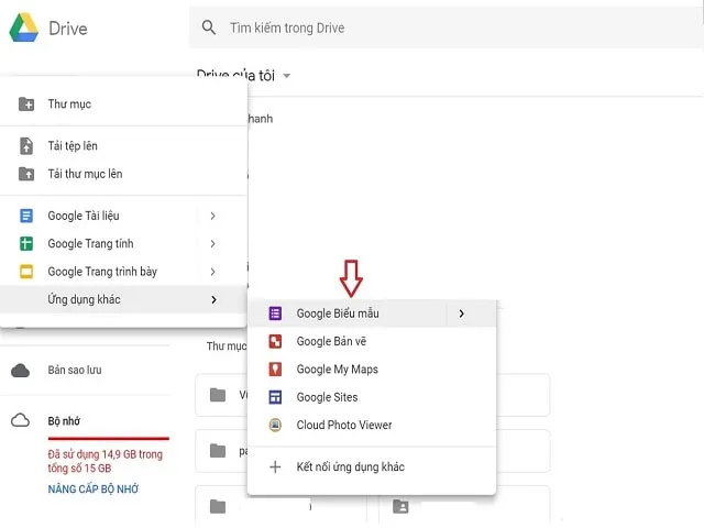 Google Drive là gì? Những tính năng vượt trội hiếm người biết về “kho lưu trữ” được ưa chuộng nhất hiện nay