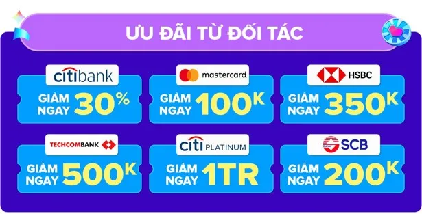 Hè Đến Thỏa Thích Mua Sắm Cùng Siêu Sale Lazada 6.6