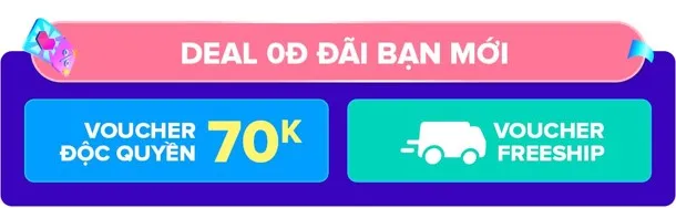 Hè Đến Thỏa Thích Mua Sắm Cùng Siêu Sale Lazada 6.6