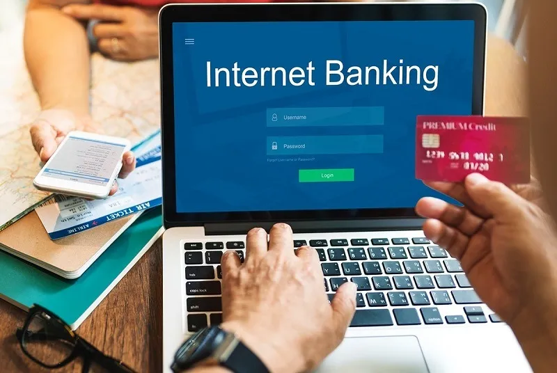 Hướng dẫn cách đăng ký Internet Banking Eximbank 2024