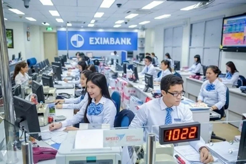 Hướng dẫn cách đăng ký Internet Banking Eximbank 2024