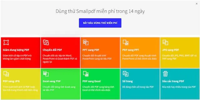 Hướng dẫn cách giảm dung lượng file PDF nhanh chóng, hiệu quả