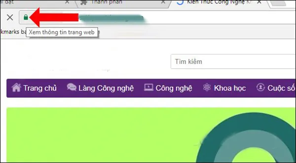 Hướng dẫn cách khắc phục lỗi Plugin trên Google Chrome