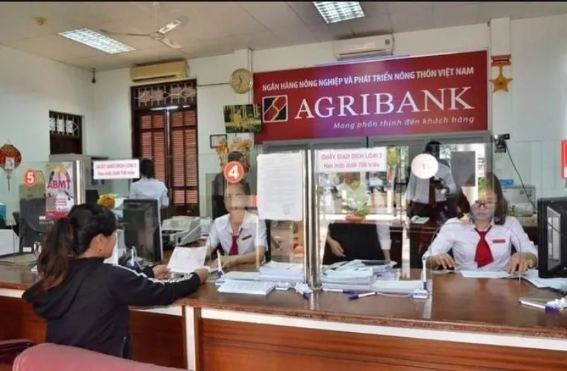 Hướng dẫn cách tính lãi suất ngân hàng Agribank mới nhất 2024