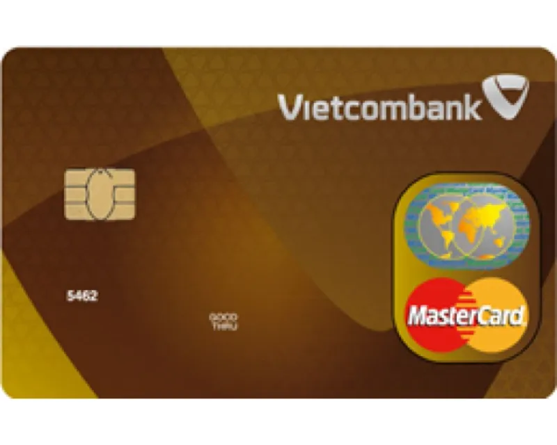 Hướng dẫn mở thẻ Mastercard Vietcombank – Quy định 2024