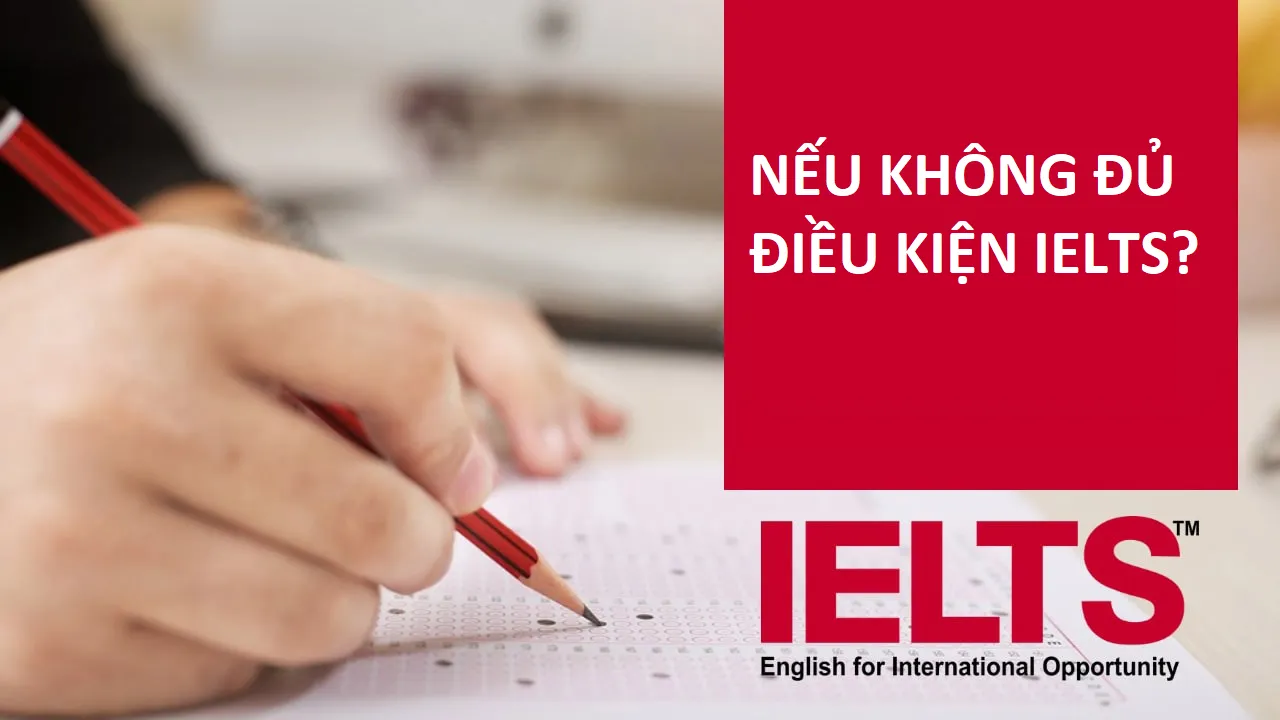 IELTS bao nhiêu để đi du học Úc?