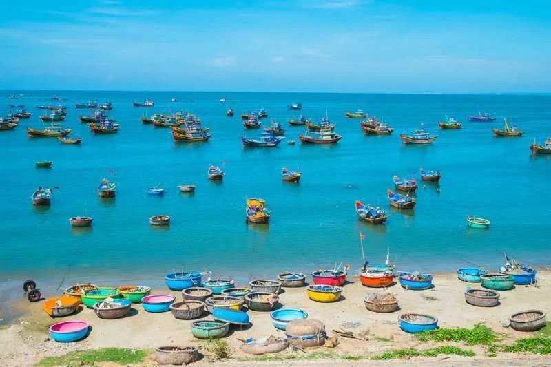 LỊCH TRÌNH DU LỊCH PHAN THIẾT 2 NGÀY 1 ĐÊM TỰ TÚC GIÁ RẺ