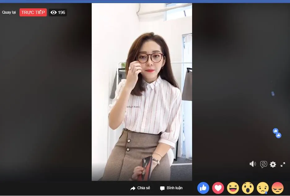 Livestream là gì? Hướng dẫn cách livestream bán hàng hiệu quả