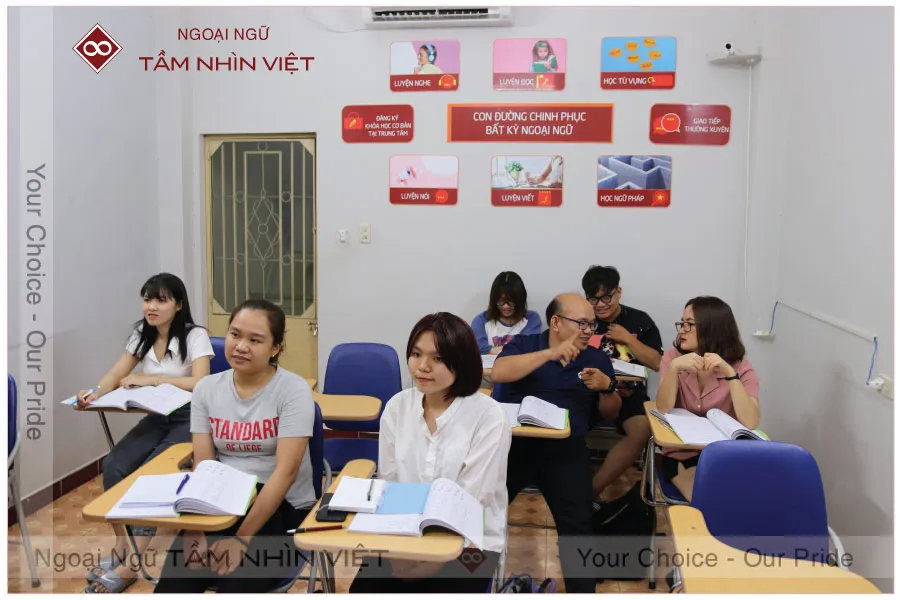 Lợi ích của người Việt khi học tiếng Trung “bạn nên biết”