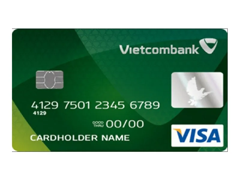Mã bảo mật thẻ Visa Vietcombank ở đâu? Cẩn thận khi bị lộ mã