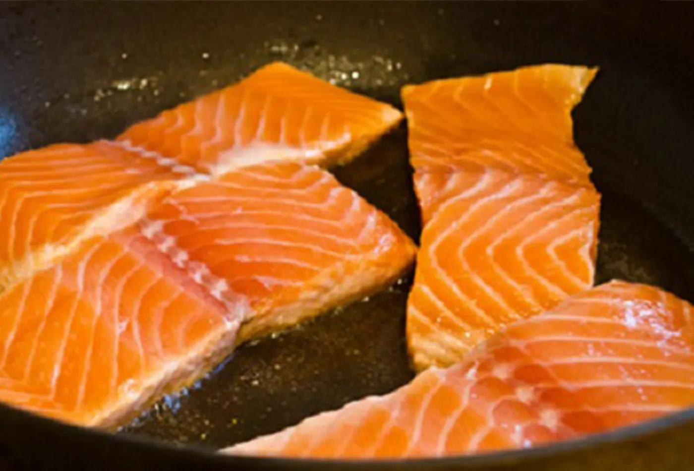 Mách bạn 2 cách làm món ngon với cá hồi bổ dưỡng nhất