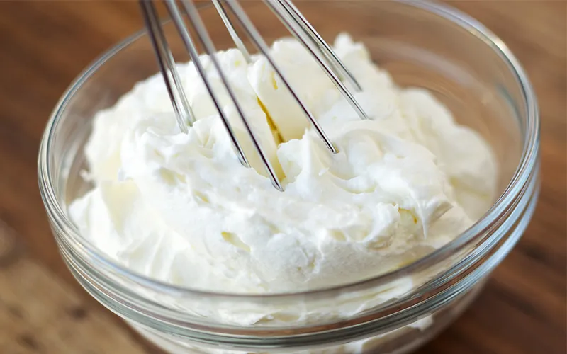 Mách bạn 3 cách làm kem xoài đơn giản ngon tuyệt