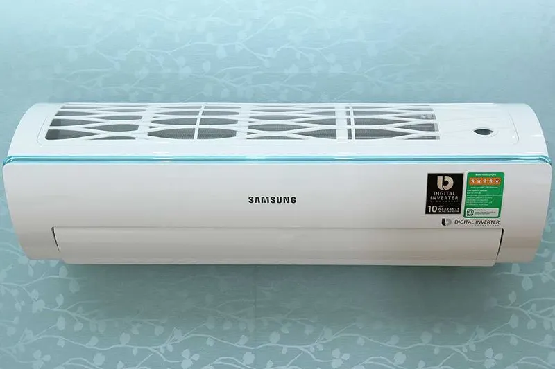 Máy lạnh Samsung Inverter có thực sự tốt không?