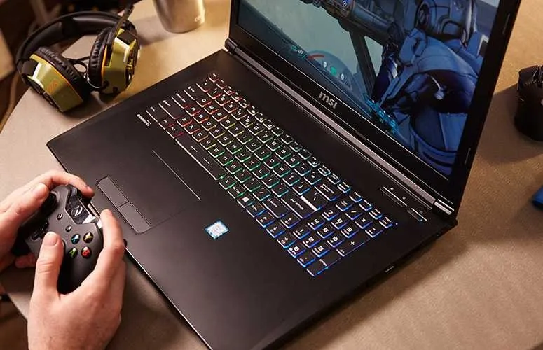 Nên hay không mua laptop MSI chạy đồ họa, chơi game?