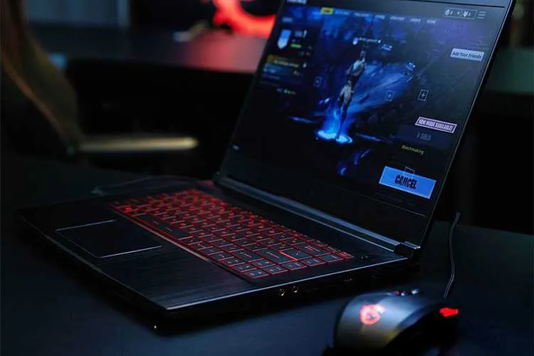 Nên hay không mua laptop MSI chạy đồ họa, chơi game?