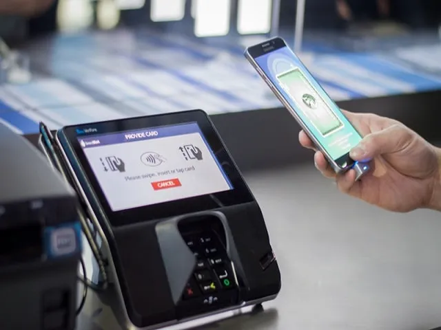 NFC là gì? Công nghệ này đem lại những ứng dụng hữu ích nào cho con người?