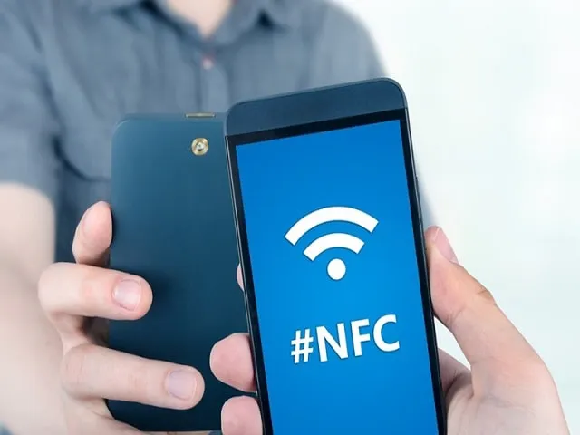 NFC là gì? Công nghệ này đem lại những ứng dụng hữu ích nào cho con người?