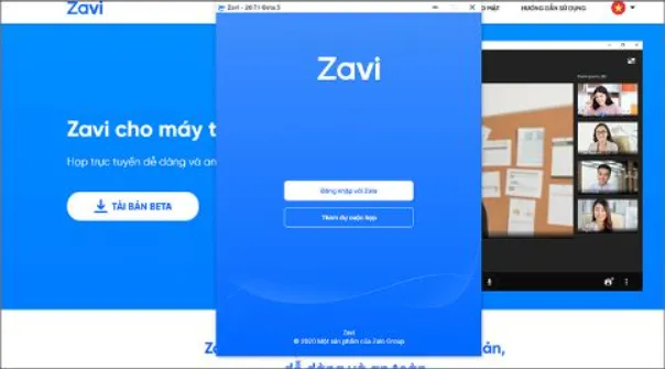 Những tính năng hữu ích không thể bỏ qua trên ứng dụng Zavi