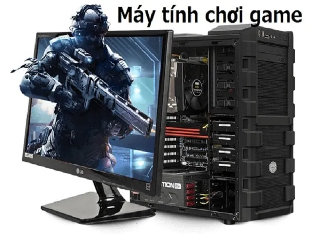 PUBG là gì? Cấu hình chơi PUBG cần trang bị những thiết bị gì để chạy mượt mà nhất?